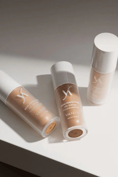 Vani-T Skin Perfector HD Serum Foundation Shade- F49 - Professional Salon Brands