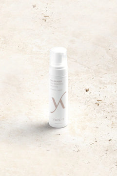 Vani-T Tan Eraser Tan Removal Mousse 200ML - Professional Salon Brands