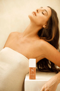 Vani-T Ultra Glow Setting Mist 80ML - Professional Salon Brands