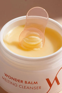 Vani-T Wonder Balm Melting Cleanser 80G - Professional Salon Brands