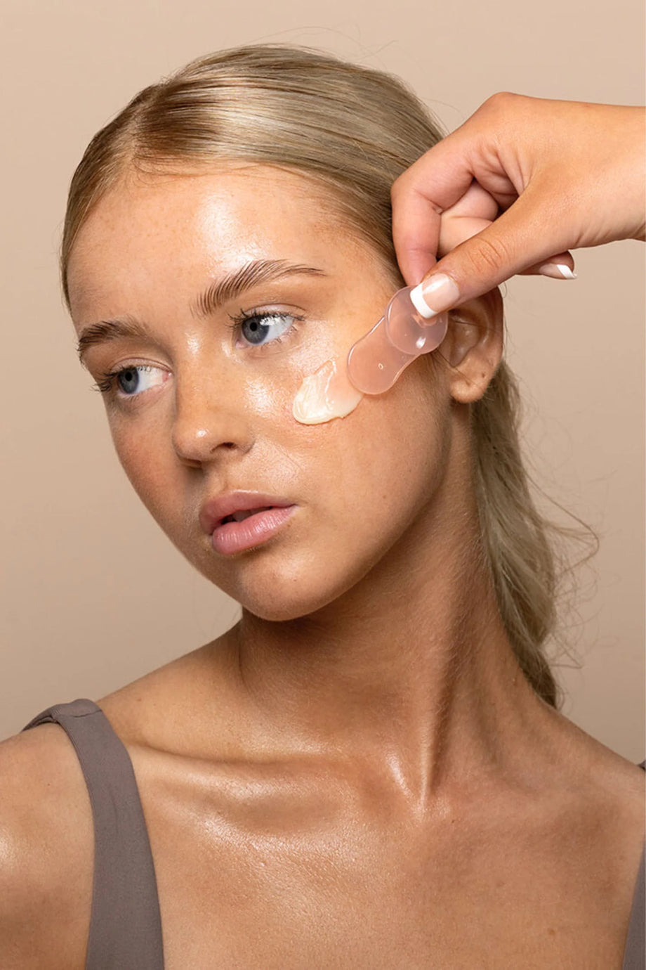 Vani-T Wonder Balm Melting Cleanser 80G - Professional Salon Brands