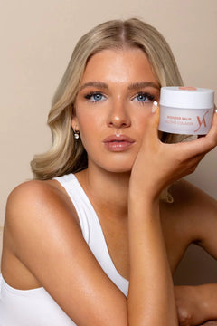 Vani-T Wonder Balm Melting Cleanser 80G - Professional Salon Brands