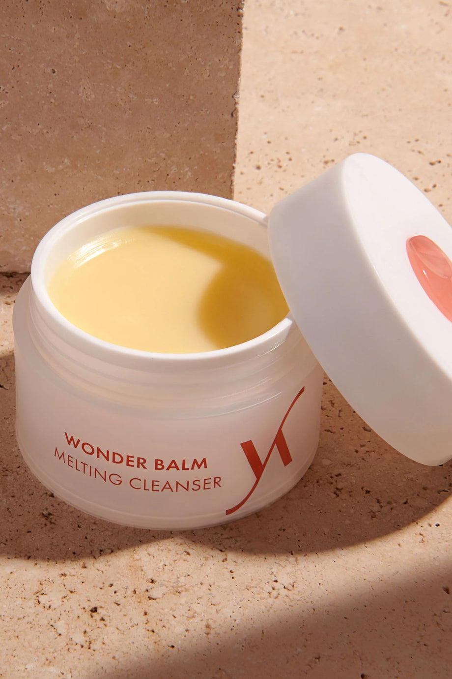 Vani-T Wonder Balm Melting Cleanser 80G - Professional Salon Brands