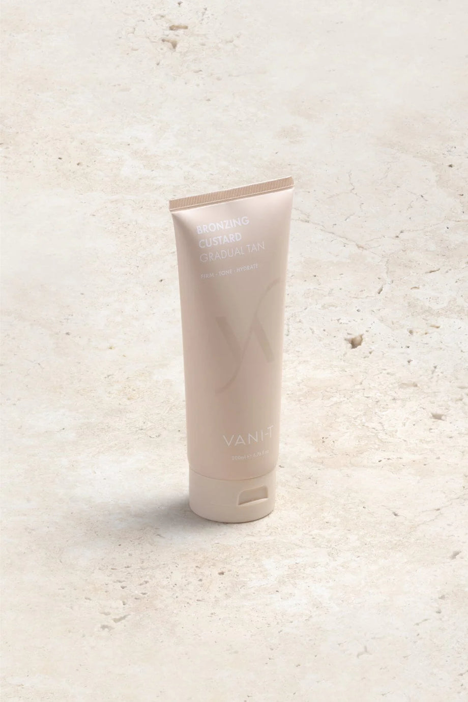 Vani-T Bronzing Custard Gradual Tan 200ML