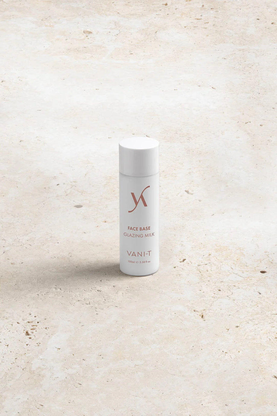 Vani-T Face Base Glazing Milk 100ML - Professional Salon Brands