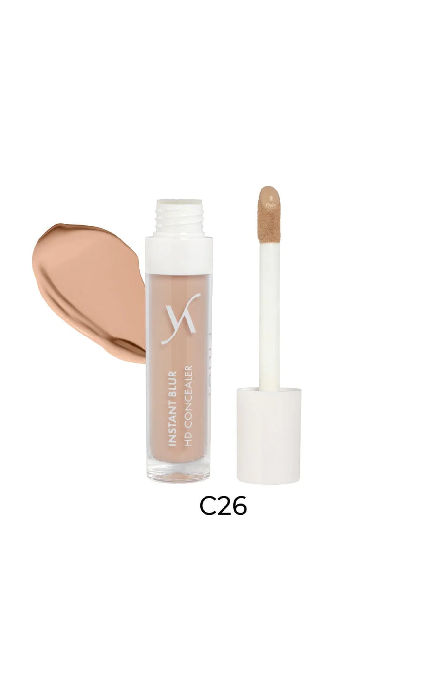 Vani-T Instant Blur HD Concealer