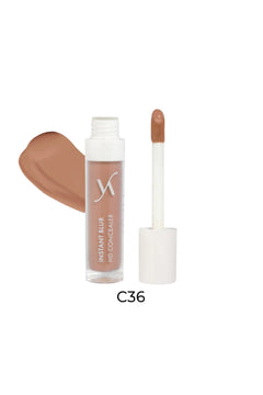 Vani-T Instant Blur HD Concealer - Professional Salon Brands