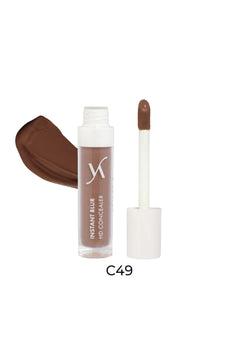 Vani-T Instant Blur HD Concealer - Professional Salon Brands