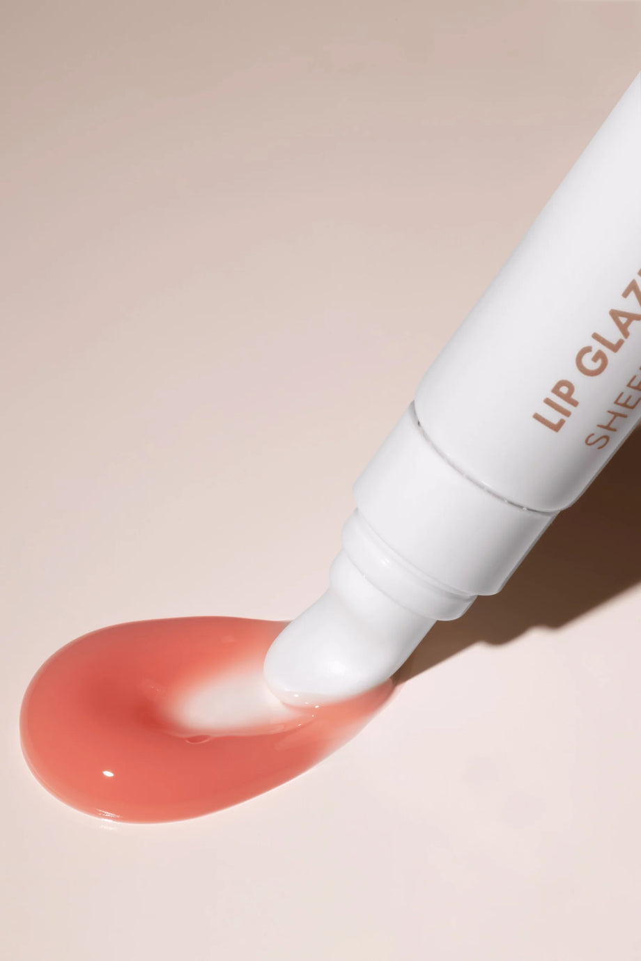 Vani-T Lip Glaze Sheer Gloss 15ML - Professional Salon Brands