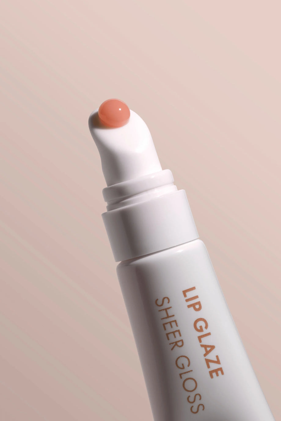 Vani-T Lip Glaze Sheer Gloss 15ML - Professional Salon Brands