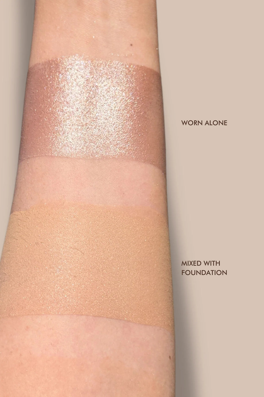 Vani-T Liquid Radiance Highlighter 50ML - Professional Salon Brands