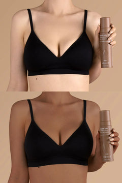 Vani-T Liquid Sun Express Self Tan Mousse (Chocolate Base) 200ML - Professional Salon Brands
