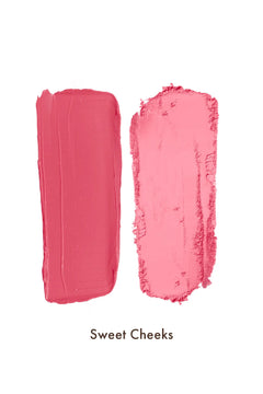 Vani-T Make Me Blush Cream & Powder Duo - Professional Salon Brands