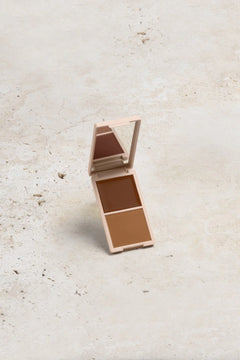 Vani-T Make Me Bronze Cream & Powder Duo - Professional Salon Brands