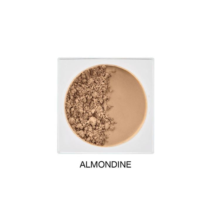 Vani-T Mineral Powder Foundation