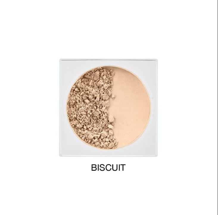 Vani-T Mineral Powder Foundation
