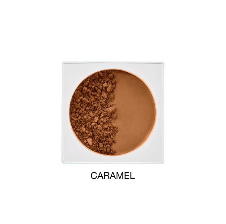 Vani-T Mineral Powder Foundation