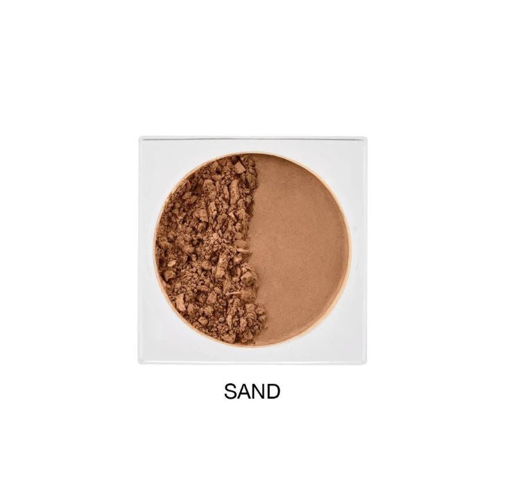 Vani-T Mineral Powder Foundation