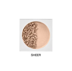 Vani-T Mineral Powder Foundation - Professional Salon Brands