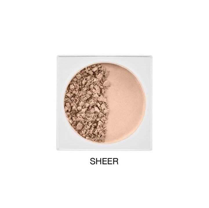 Vani-T Mineral Powder Foundation