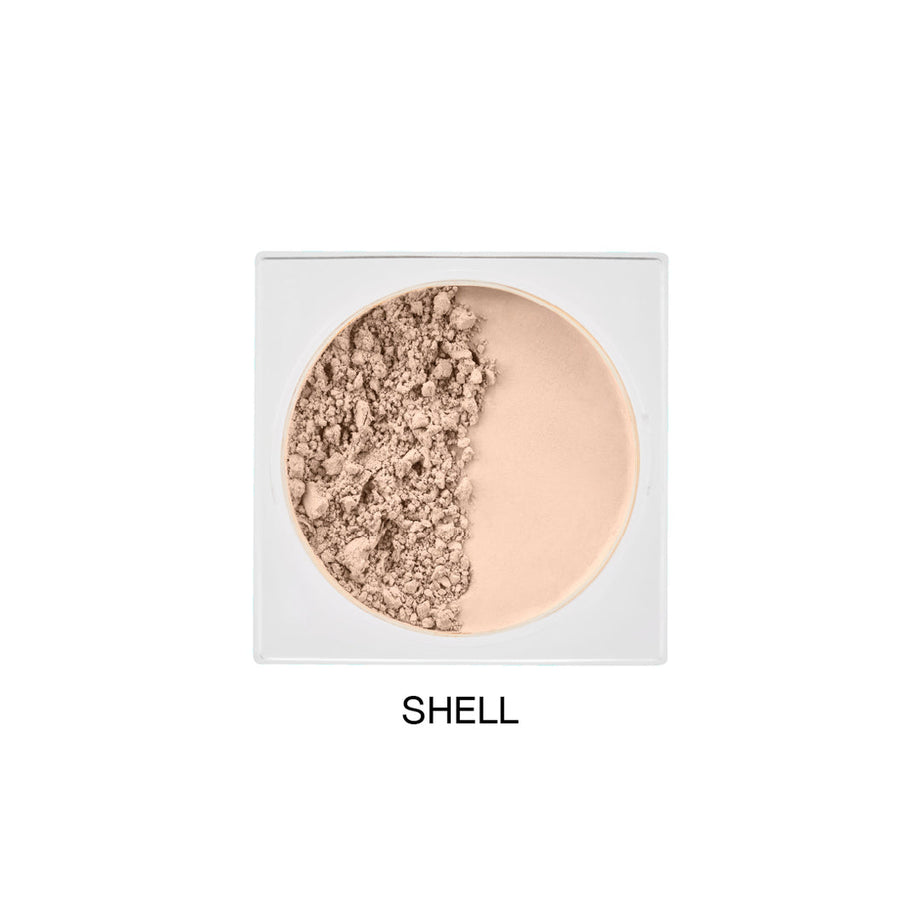 Vani-T Mineral Powder Foundation