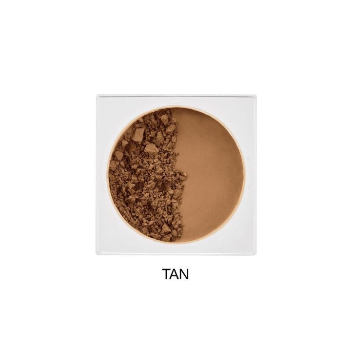 Vani-T Mineral Powder Foundation