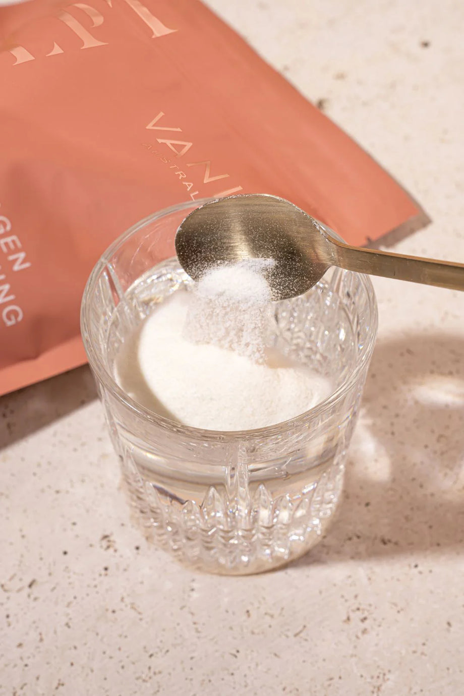 Vani-T Sculpt - Collagen Body Toning Peptides - 500G - Professional Salon Brands