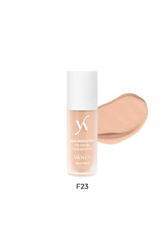 Vani-T Skin Perfector HD Serum Foundation - Professional Salon Brands