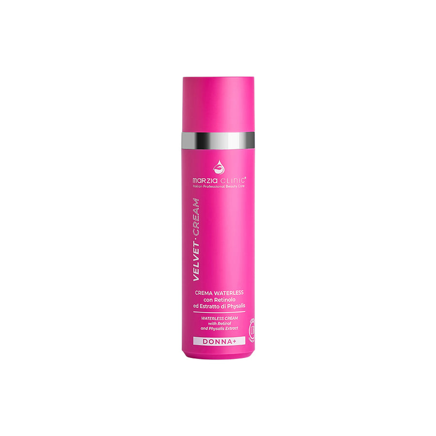 Donna+ Face VELVET CREAM 50ml
