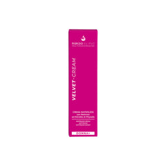 VELVET CREAM - Professional Salon Brands