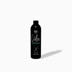 Black Magic Vibe Green Rapid – 125 ml Sample Spray Tan - Professional Salon Brands