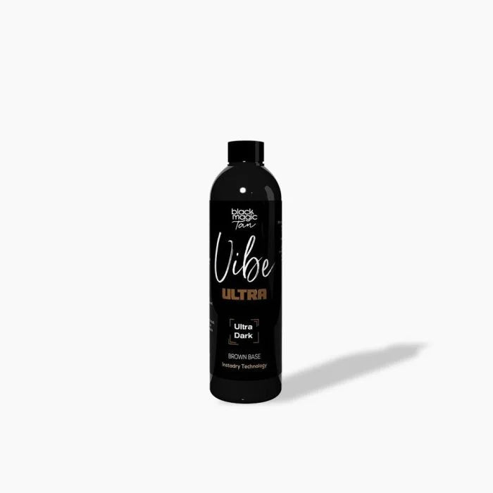 Black Magic Vibe Ultimate 30 minute solution – 125 ml Sample