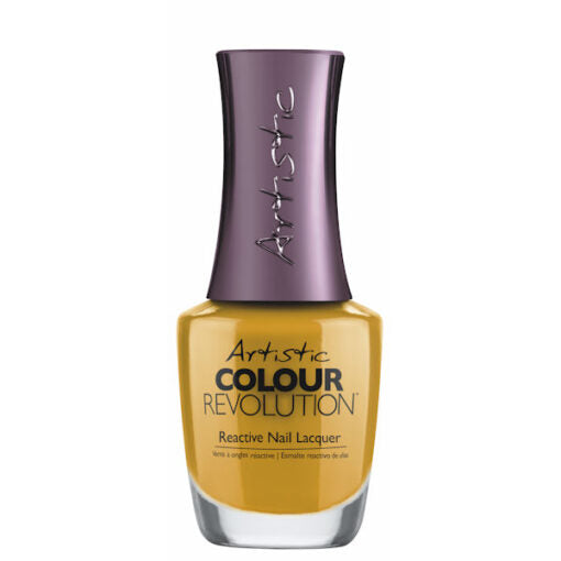 ARTISTIC NAIL LACQUER - WATCH ME - Professional Salon Brands