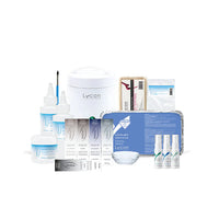 Lycon Lycocil Eyebrow Precision Wax and Tint Kit