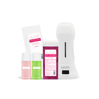 Lycon Wax-Cellence Cartridge At Home Waxing Kit