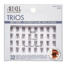 Ardell Lashes Soft Touch Trio Short