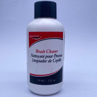 Super Nail Brush Cleanser 59ml