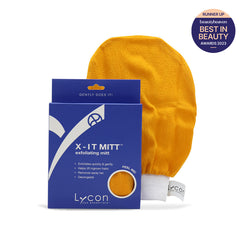 Lycon X-It Mitt 1PK - Professional Salon Brands