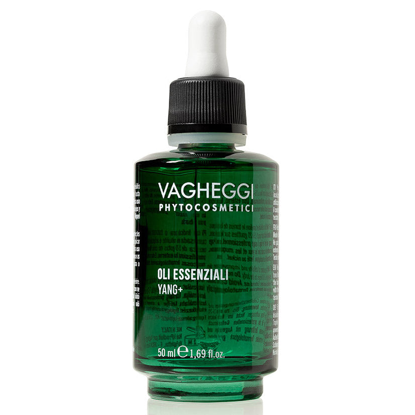 Vagheggi Essential Oil YANG+ 50ML