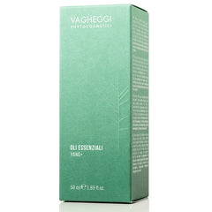 Vagheggi Essential Oil YANG+ 50ML