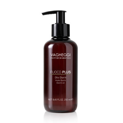 Vagheggi Fuoco Plus Dioriti Oil 250ml