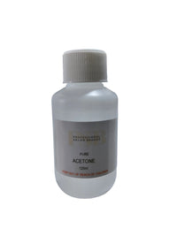 Acetone - 125ml