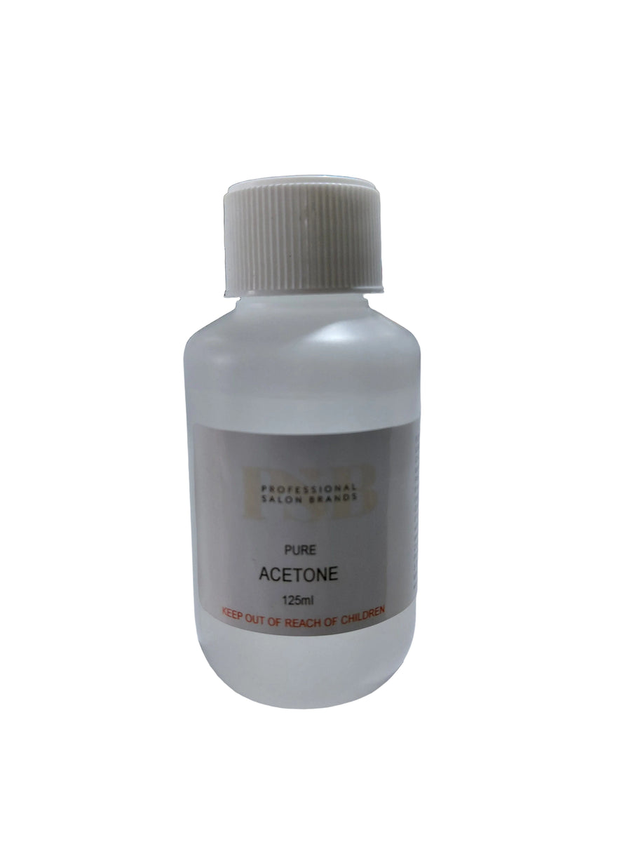 Acetone - 125ml
