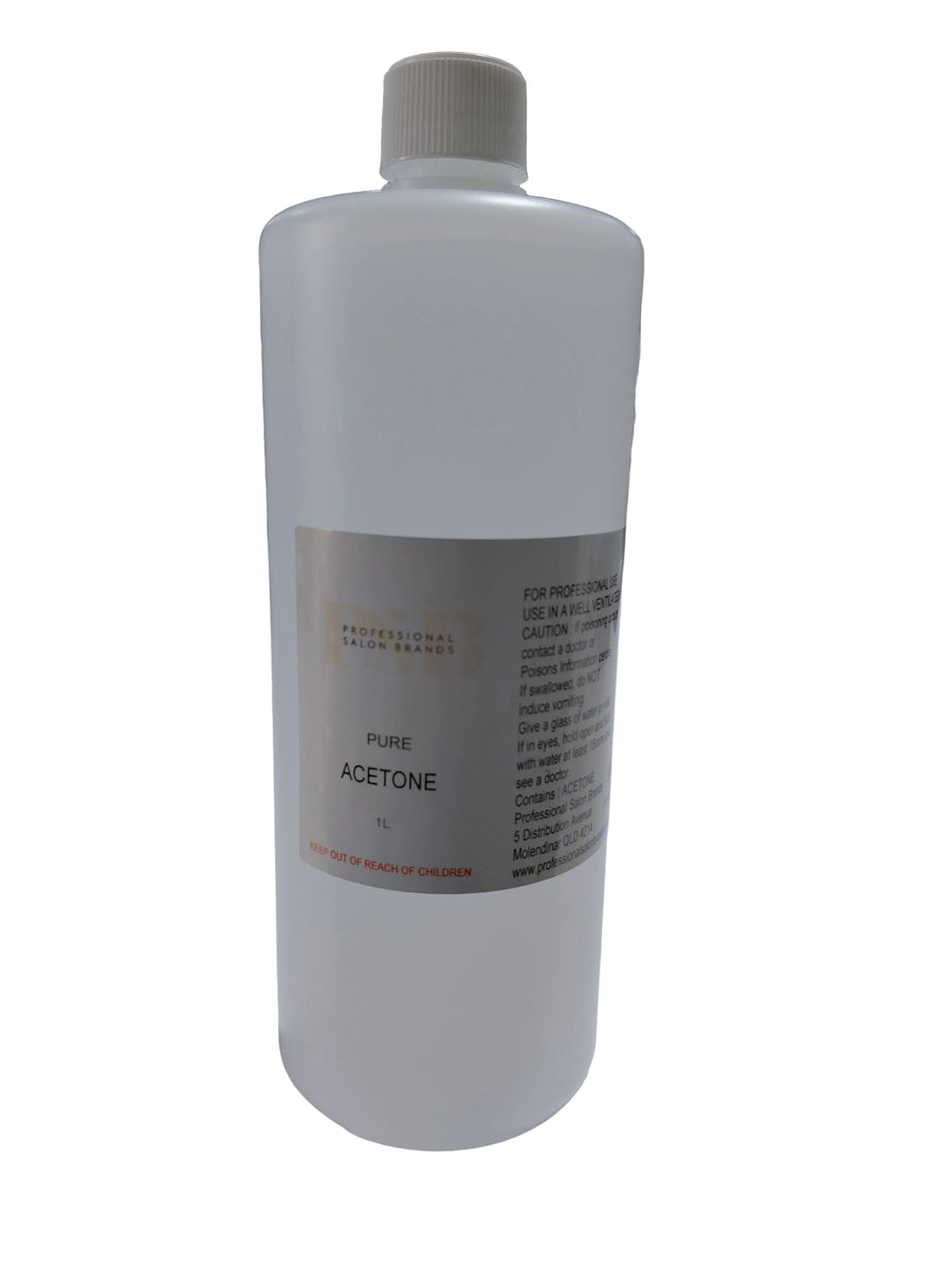 Acetone - 1L