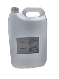 Acetone - 5L