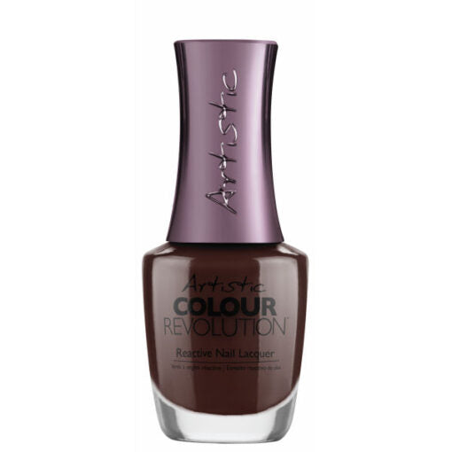 Artistic Colour Revolution Lacquer All About The Route 15ml