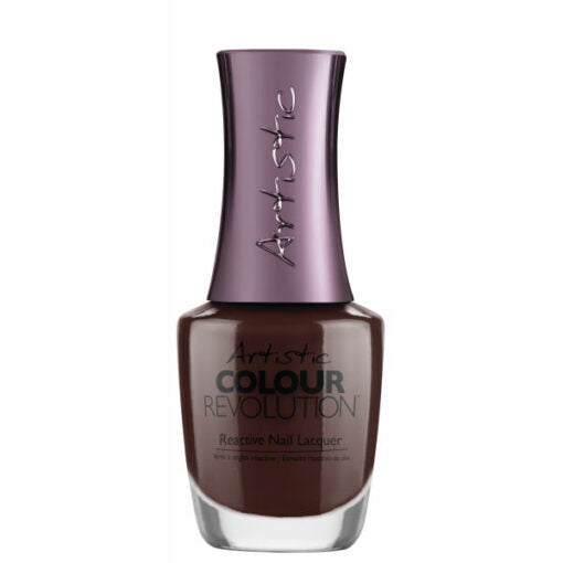 Artistic Lacquer - All About The Route - Professional Salon Brands