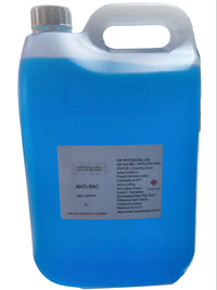 Anti-Bac Spray Refill - 5L