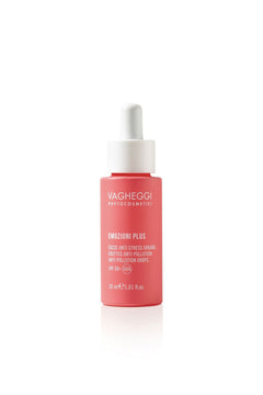Vagheggi Emozioni Plus Anti Polution Drops SPF 50+ 30ml - Professional Salon Brands