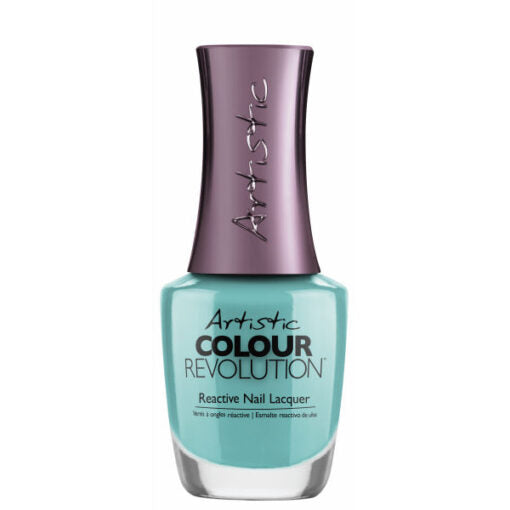 Artistic Colour Revolution Lacquer Anything Is Popsicle 15ml